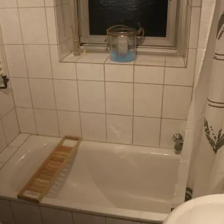 Schoene 2,5 Raum Naehe Veltinsarena Apartmán Gelsenkirchen
