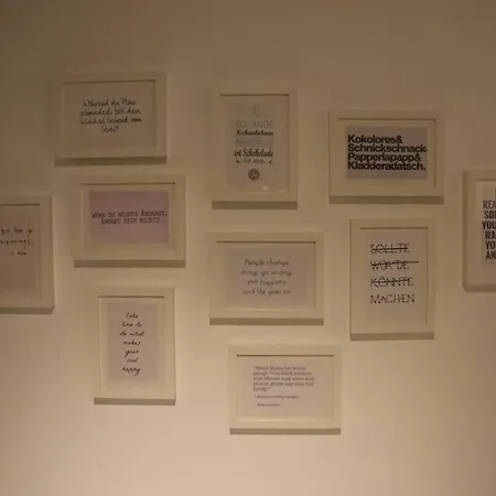 Apartmán Schoene 2,5 Raum Naehe Veltinsarena Gelsenkirchen