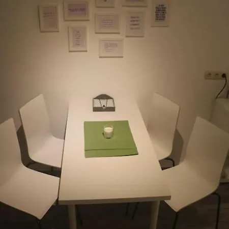 Schoene 2,5 Raum Naehe Veltinsarena Apartmán Gelsenkirchen