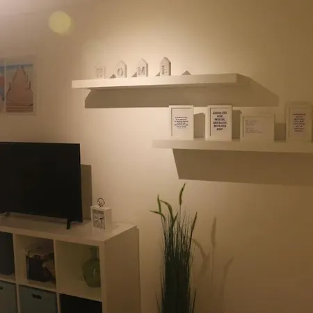 Schoene 2,5 Raum Naehe Veltinsarena Apartmán Gelsenkirchen