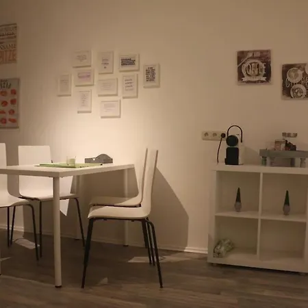 Schoene 2,5 Raum Naehe Veltinsarena * Gelsenkirchen