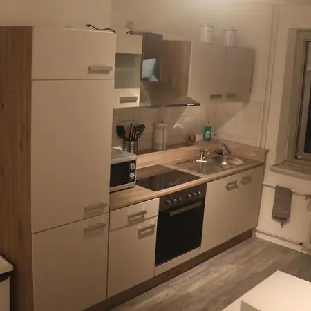 Schoene 2,5 Raum Naehe Veltinsarena Apartmán *