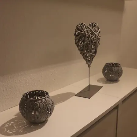 Schoene 2,5 Raum Naehe Veltinsarena Apartmán