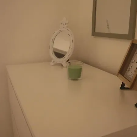 Schoene 2,5 Raum Naehe Veltinsarena Apartmán *