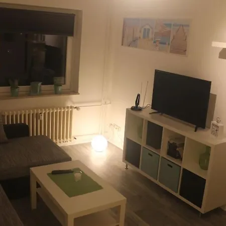 Schoene 2,5 Raum Naehe Veltinsarena * Gelsenkirchen