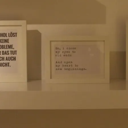 Schoene 2,5 Raum Naehe Veltinsarena Apartmán Gelsenkirchen