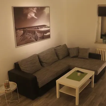 Schoene 2,5 Raum Naehe Veltinsarena * Gelsenkirchen