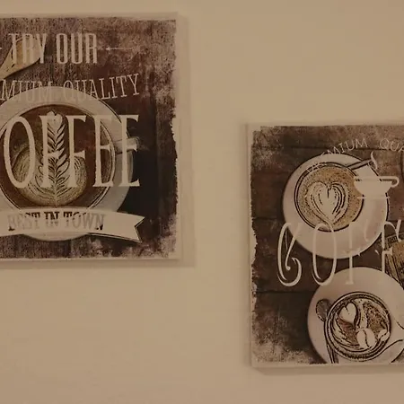 Apartmán Schoene 2,5 Raum Naehe Veltinsarena Gelsenkirchen