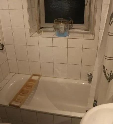 Schoene 2,5 Raum Naehe Veltinsarena Lejlighed Gelsenkirchen