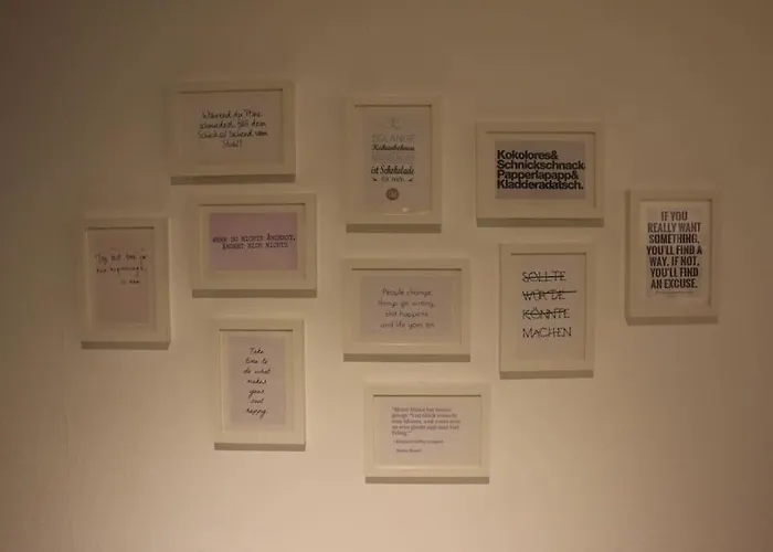 Lejlighed Schoene 2,5 Raum Naehe Veltinsarena Gelsenkirchen