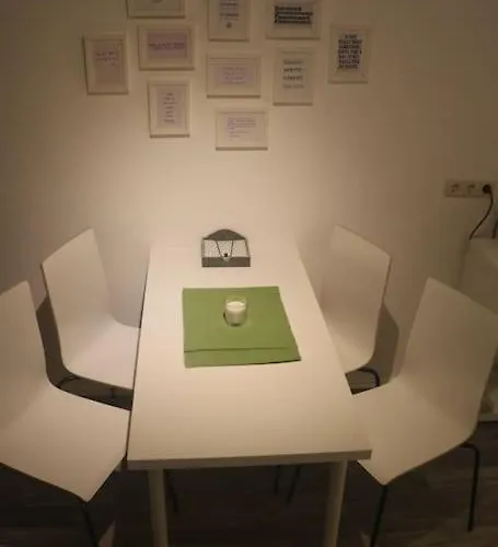 Schoene 2,5 Raum Naehe Veltinsarena Lejlighed Gelsenkirchen