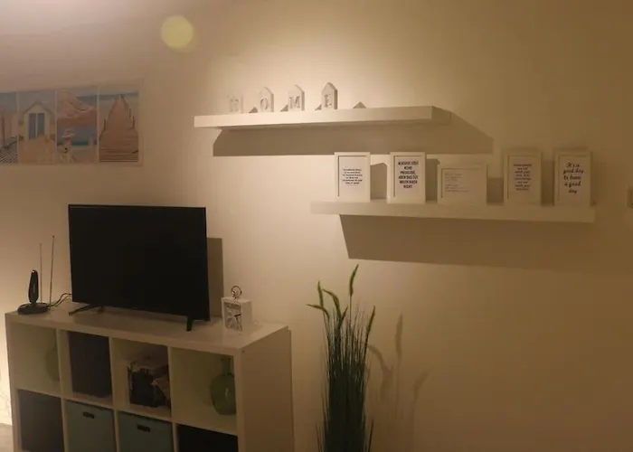 Schoene 2,5 Raum Naehe Veltinsarena Apartamento Gelsenkirchen