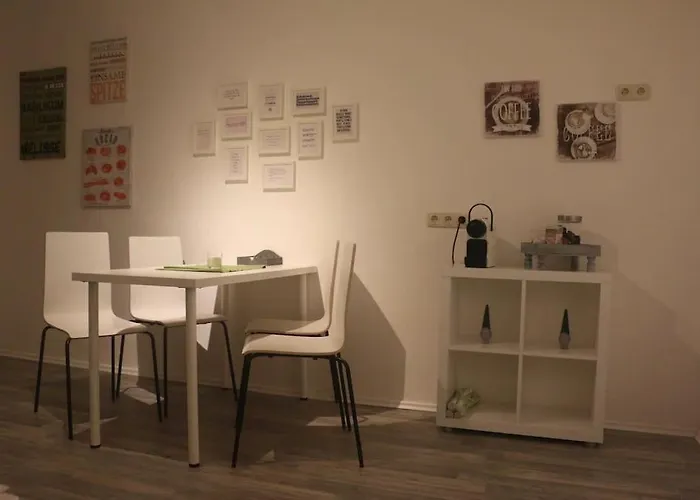 Schoene 2,5 Raum Naehe Veltinsarena * Gelsenkirchen