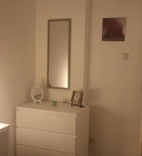 Lejlighed Schoene 2,5 Raum Naehe Veltinsarena