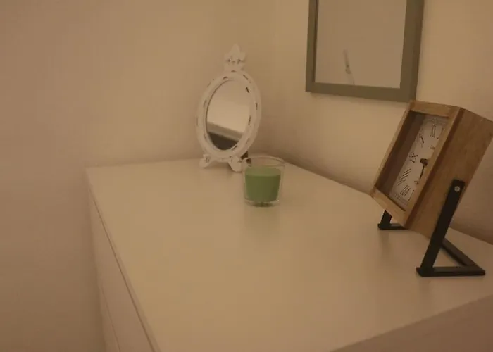 Schoene 2,5 Raum Naehe Veltinsarena Apartamento *