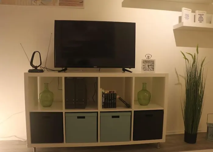 Schoene 2,5 Raum Naehe Veltinsarena Lejlighed Gelsenkirchen