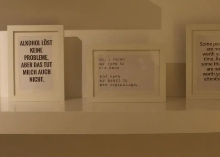 Schoene 2,5 Raum Naehe Veltinsarena Lejlighed Gelsenkirchen